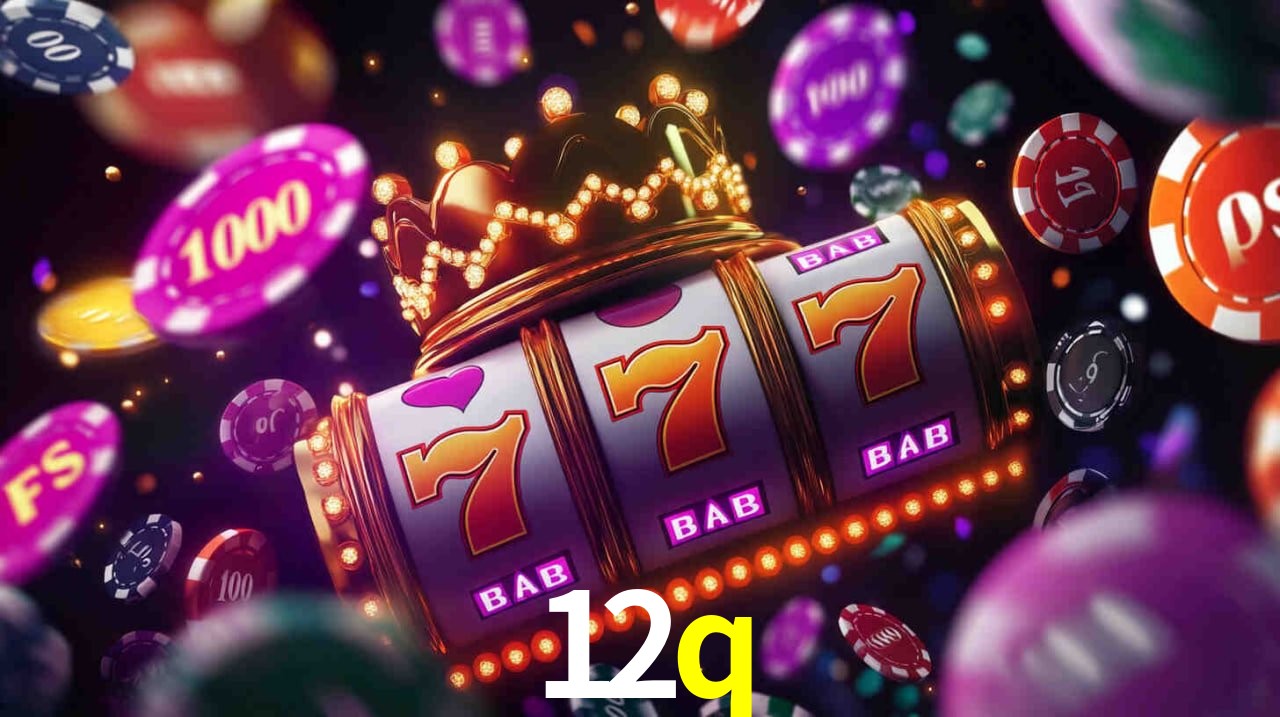 Welcome Bonus 12q