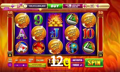 cassino 12q