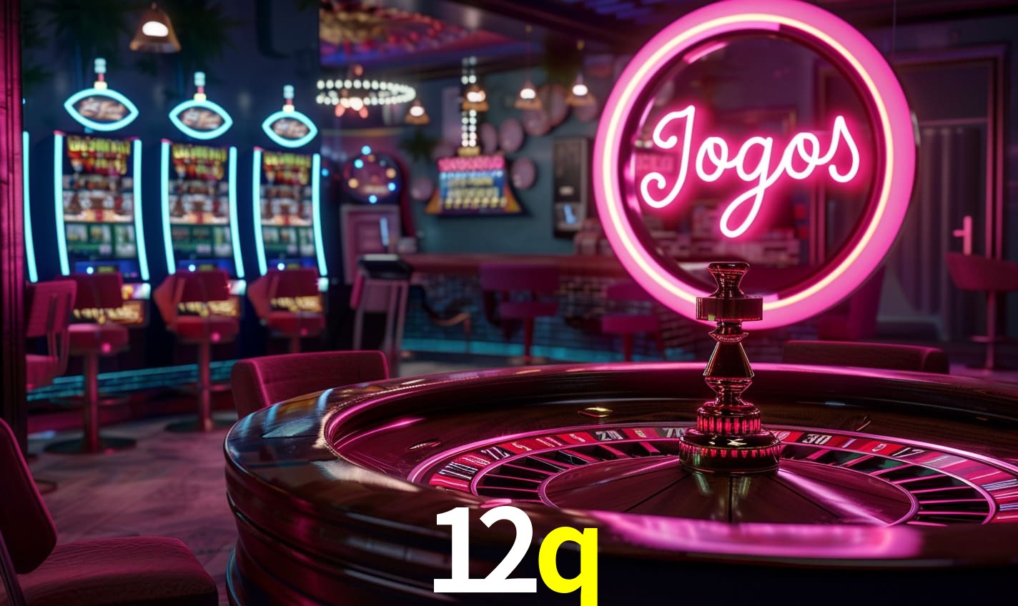 Diretório de Jogos 12q