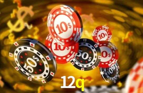 Descubra a Magia dos Jogos de Arcade no 12q