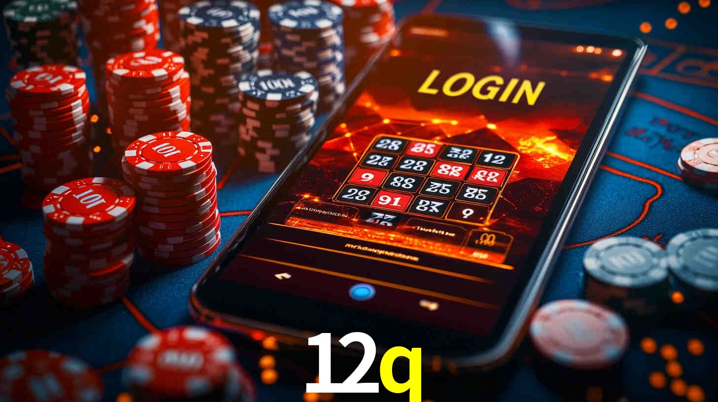 Descubra a Magia dos Jogos de Arcade no 12q