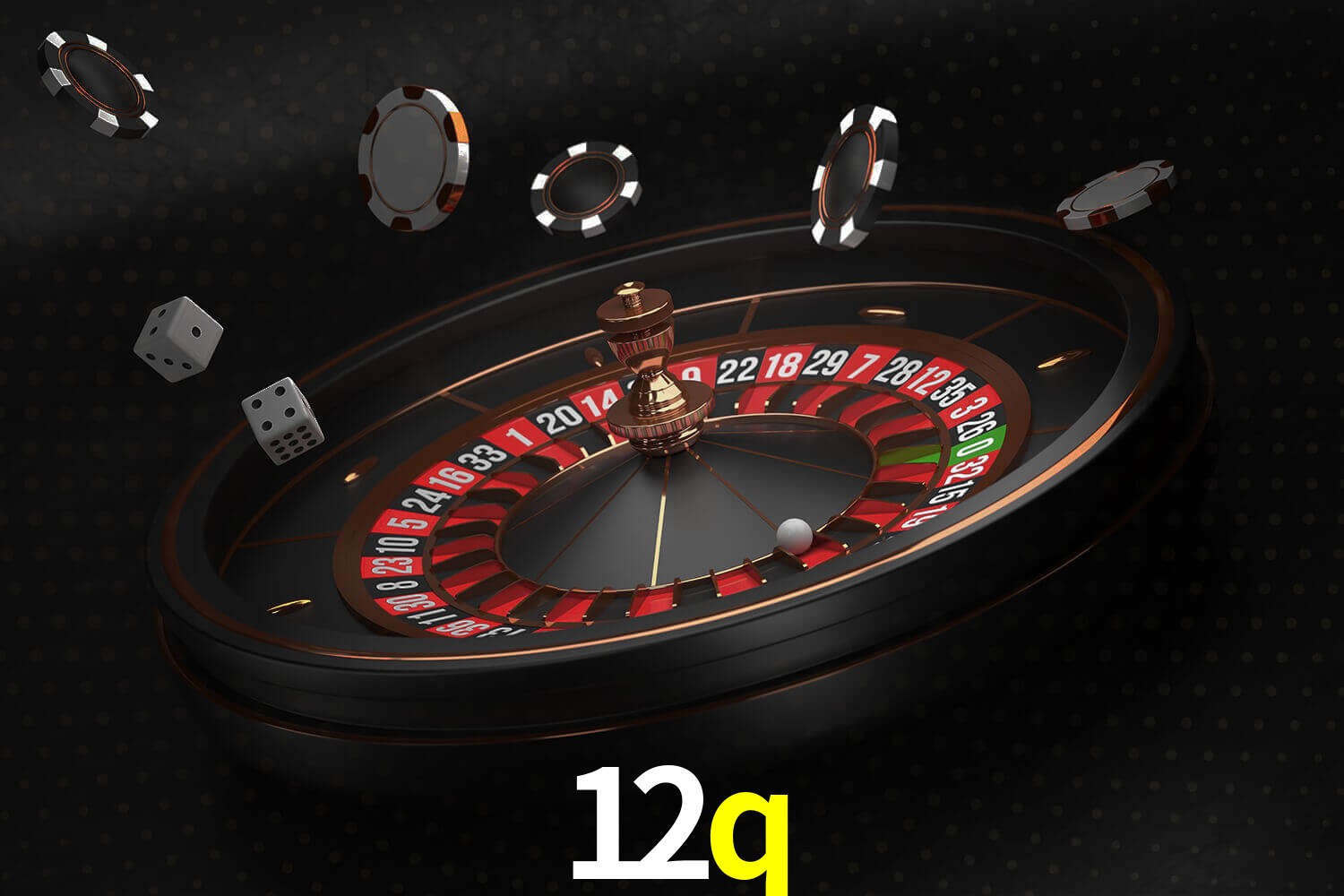 12q: A Experiência de Casino com Jogos de Mesa ao Vivo