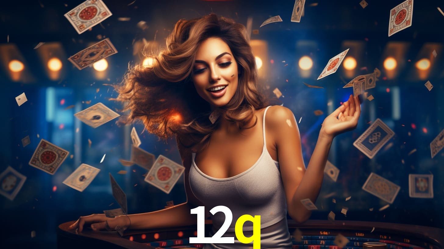 Welcome Bonus 12q