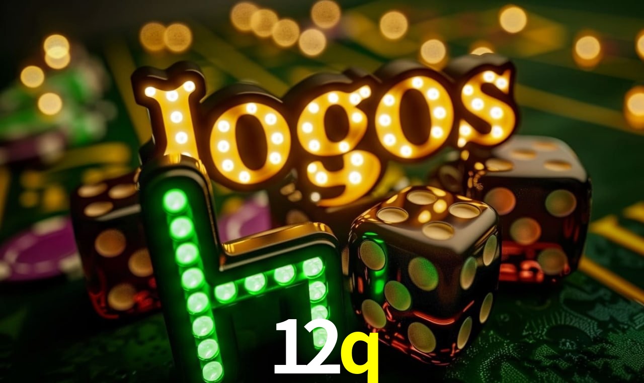 Apostas Esportivas na 12q: Um Guia Completo