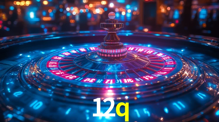 Sinta a adrenalina dos jogos de cassino com 12q