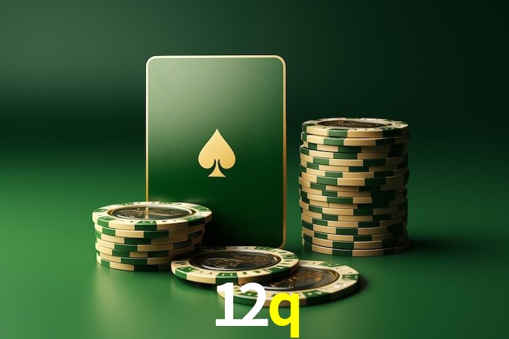 Live Casino 12q