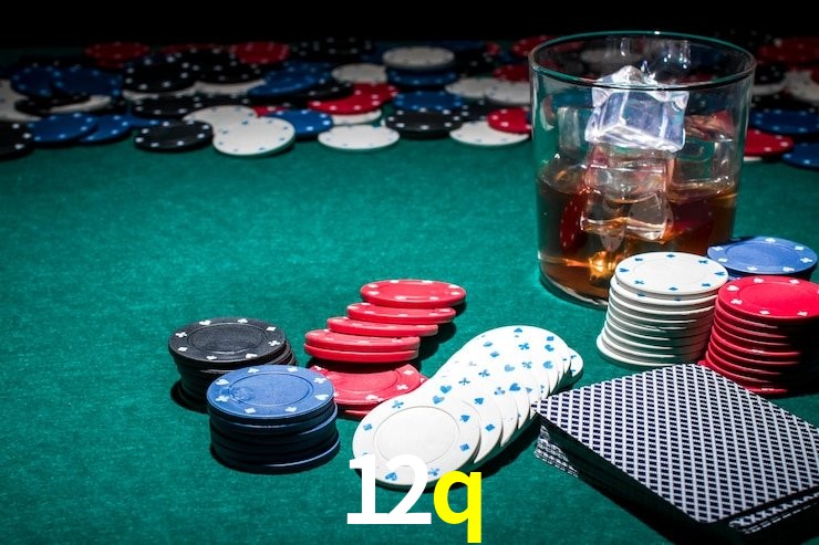 A Emoção da Loteria na 12q: Uma Chance de Mudança de Vida