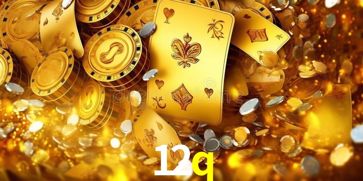 Provedores de Jogos 12q
