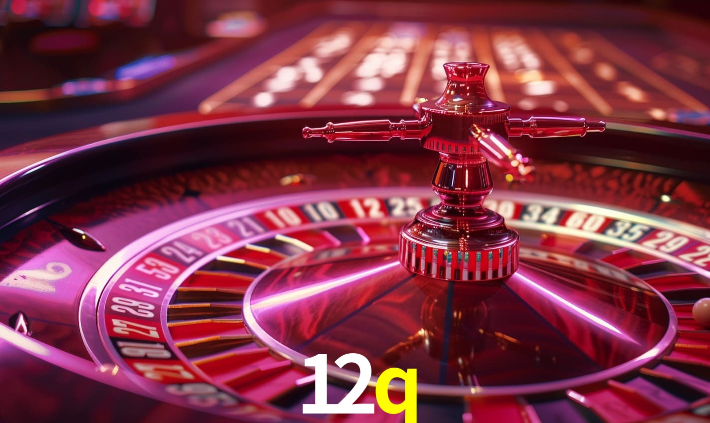 Jogos de Slot 12q