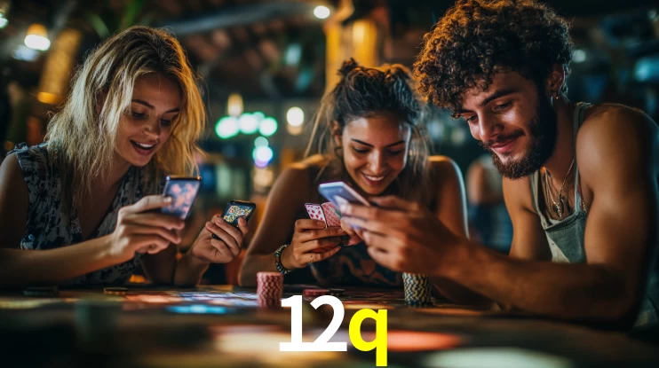 Exclusive Games 12q