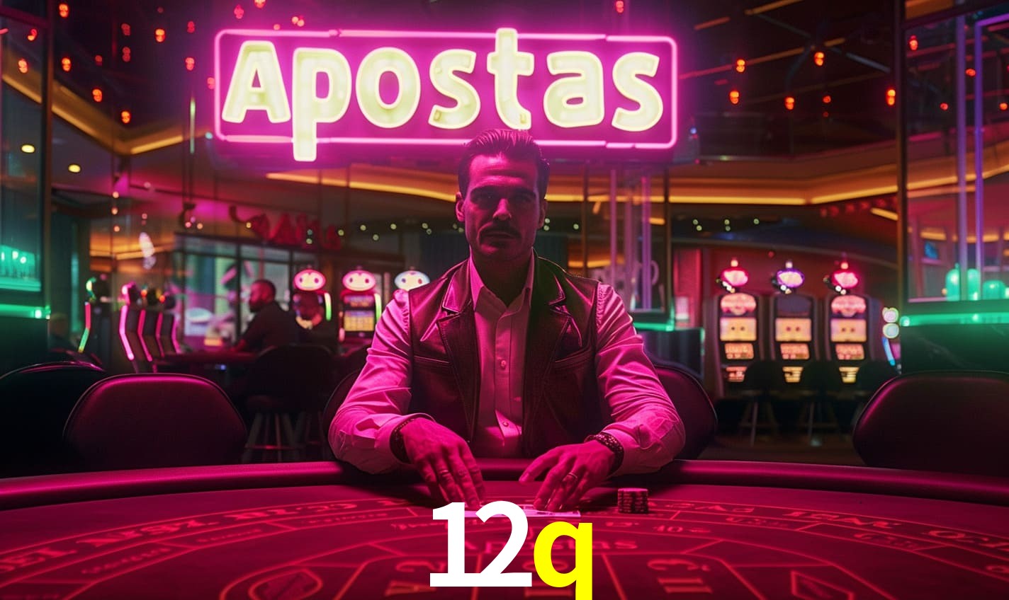 Recursos de Bônus 12q