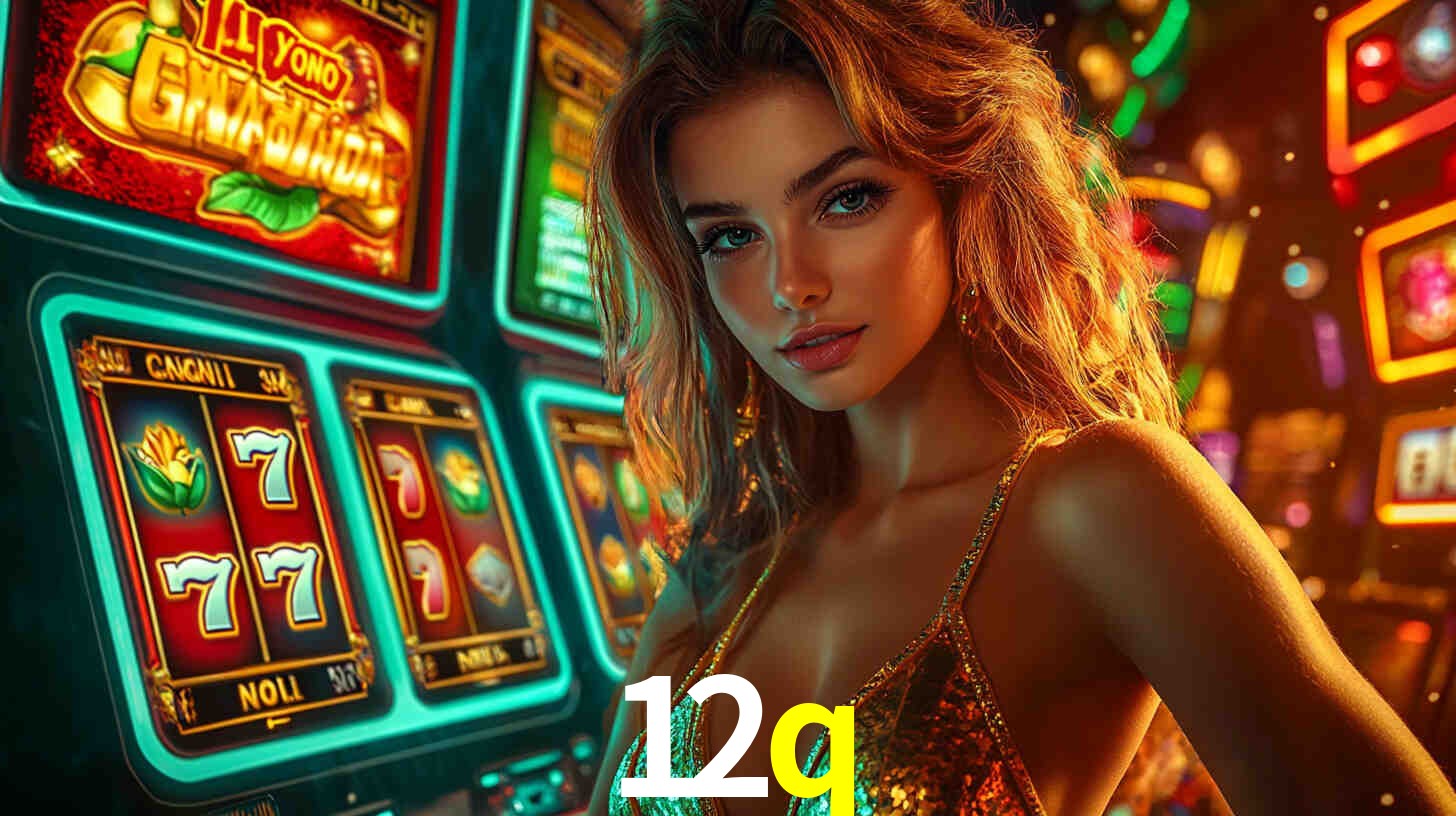 12q plataforma