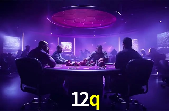 Casino Ao Vivo 12q