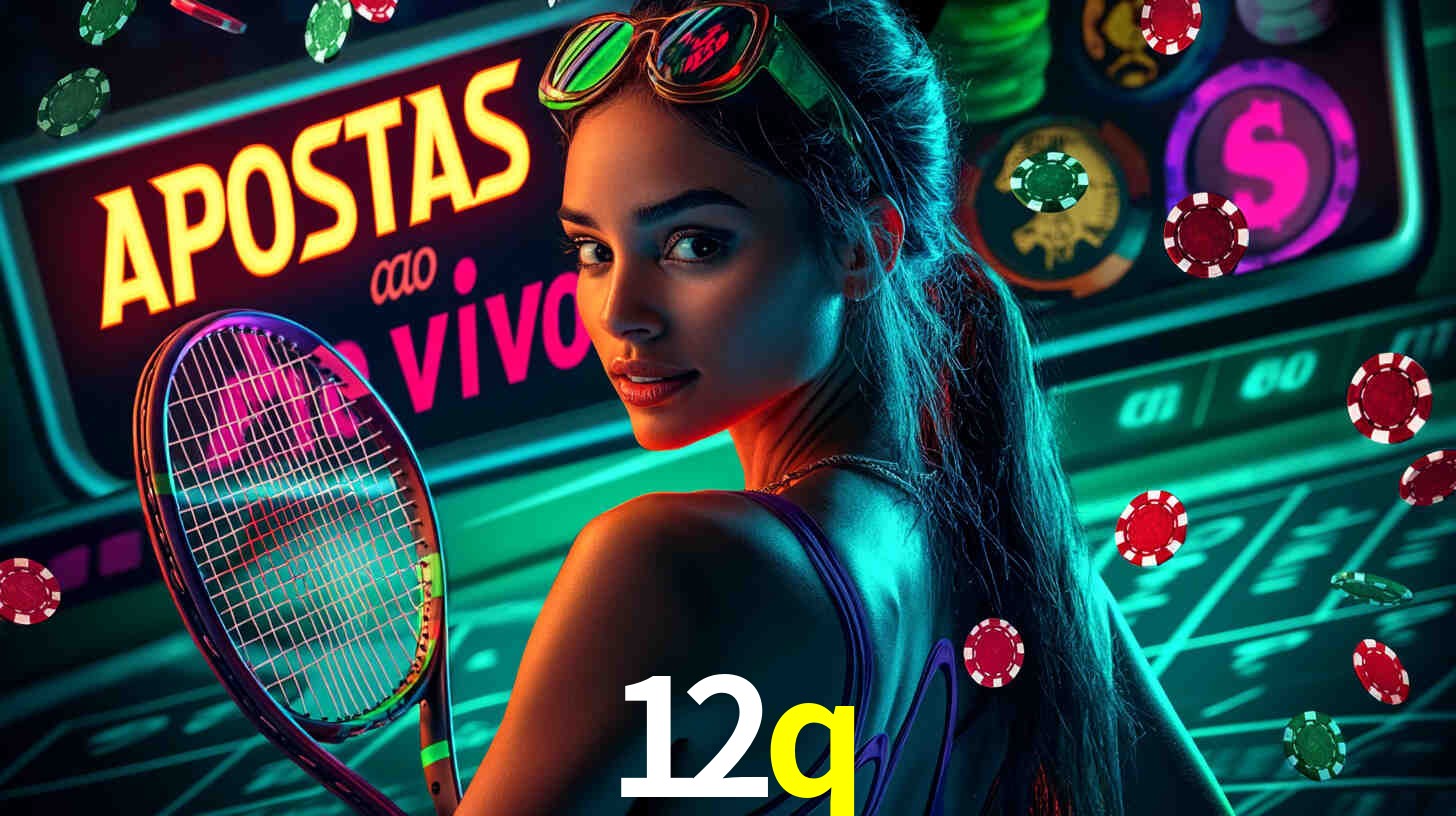 Casino Ao Vivo 12q