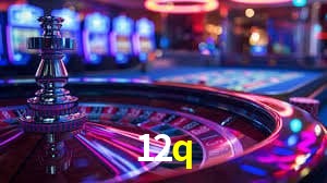 Desvendando o Mundo dos Jogos Virtuais na 12q