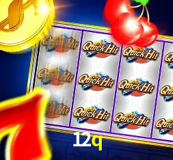 A Emoção da Loteria na 12q: Uma Chance de Mudança de Vida