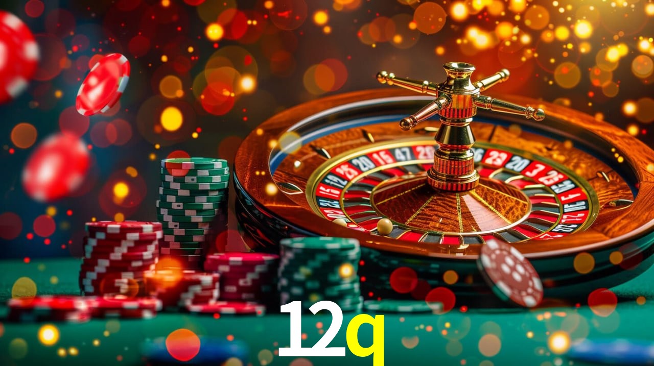 A Emoção da Loteria na 12q: Uma Chance de Mudança de Vida
