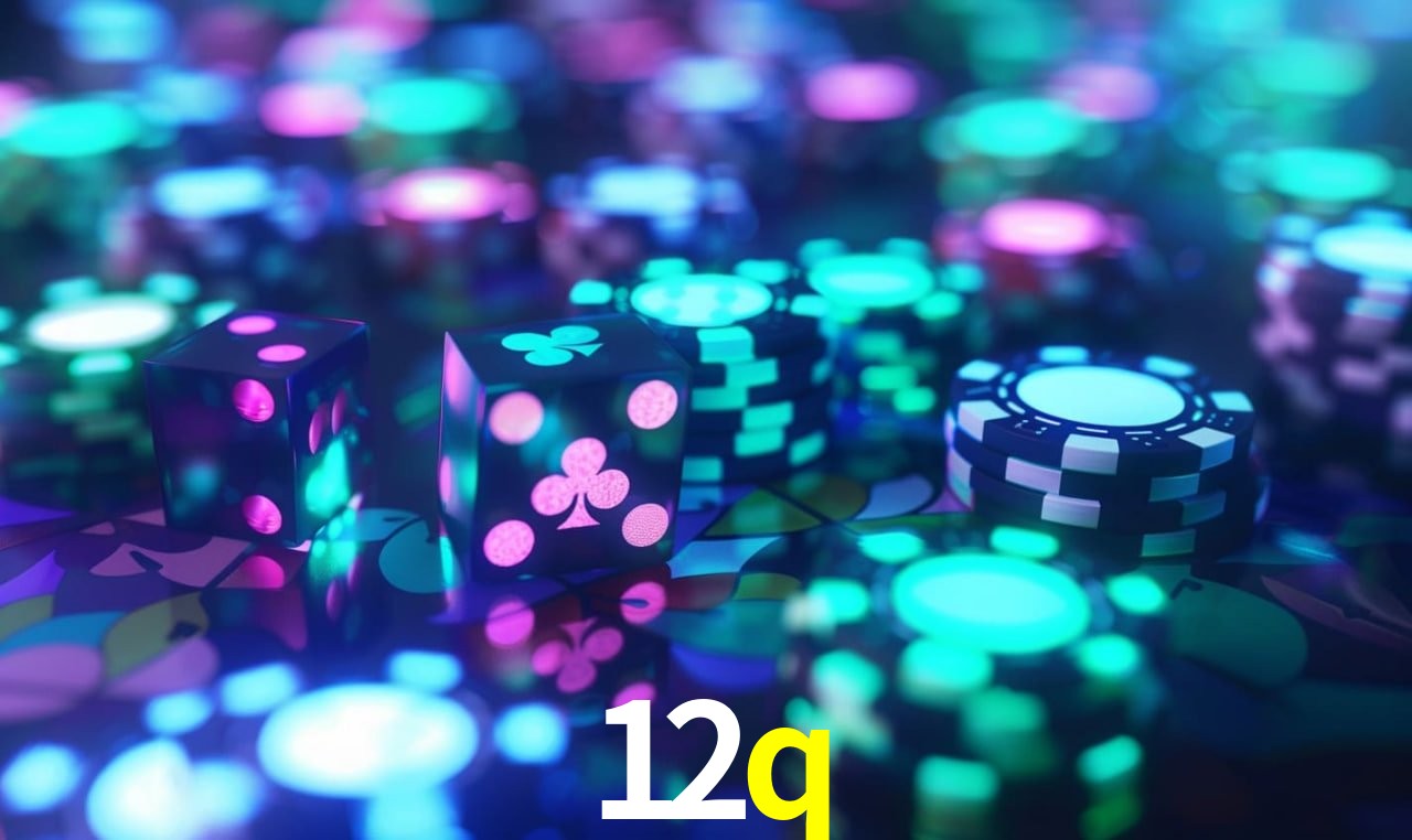 Casino VIP 12q