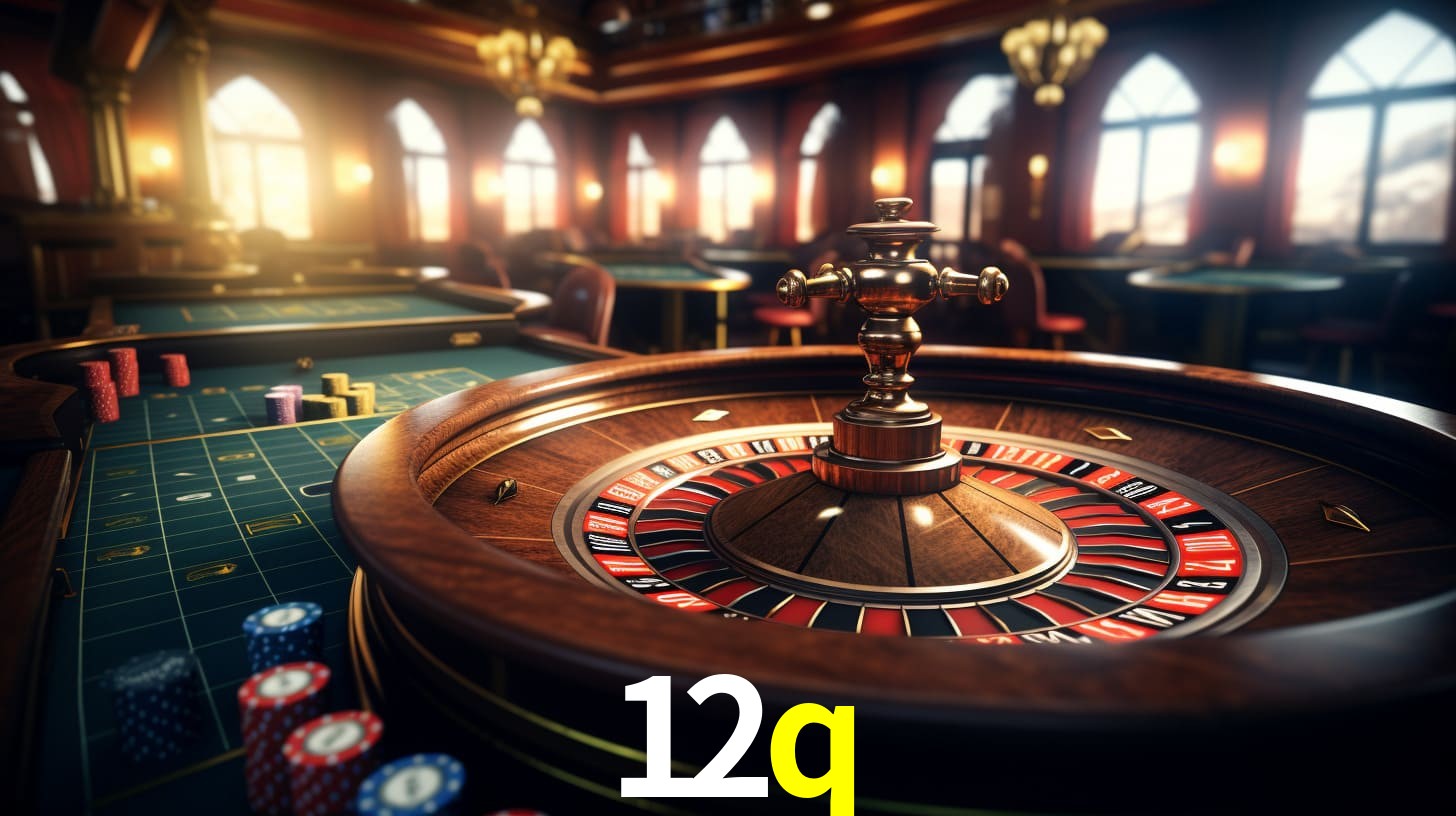Blackjack Table 12q