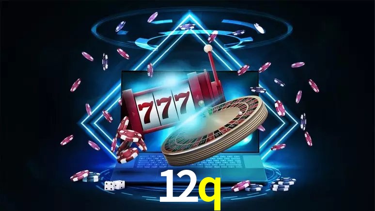 Casino Ao Vivo 12q