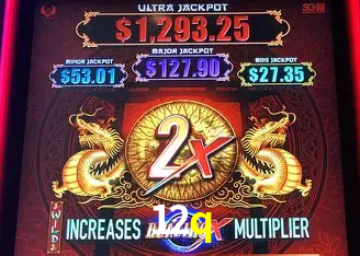 Descubra o Mundo do Cassino Online com 12q