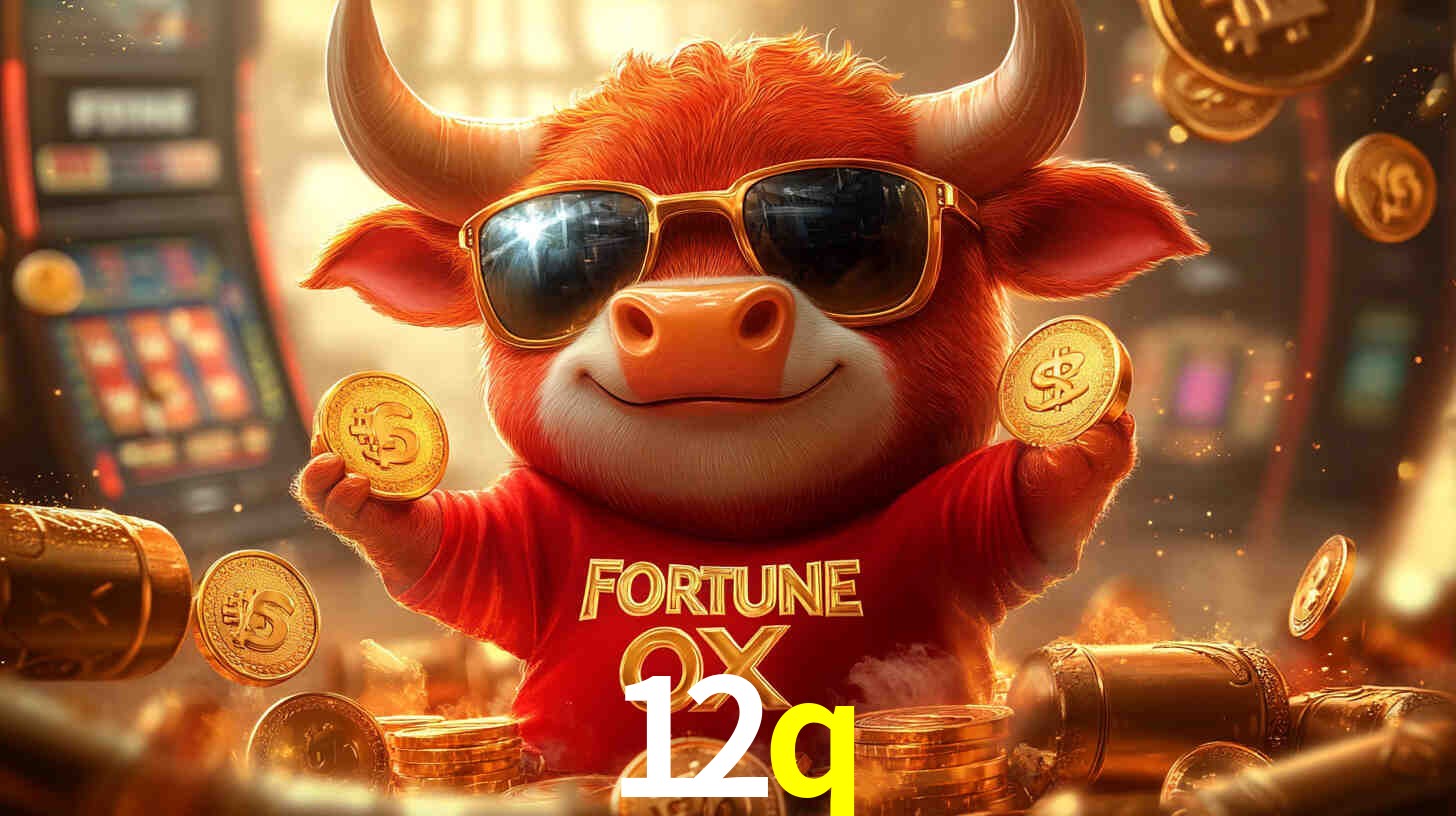 12q: Jogue Crash e Experimente Alta Recompensa Instantânea