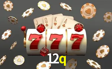 Descubra o Mundo do Cassino Online com 12q